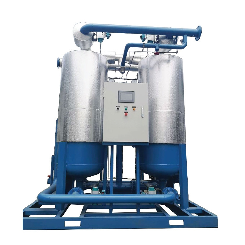 安徽余热再生吸附式干燥机